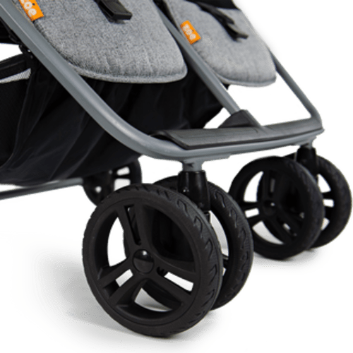 Zoe Stroller All-Terrain Wheels