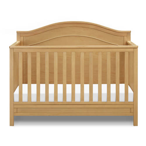 DaVinci Charlie 4-In-1 Convertible Crib | Modern Nursery™