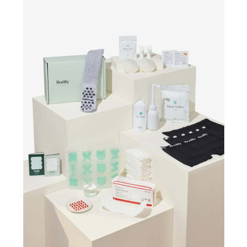 Care for Birth Box
