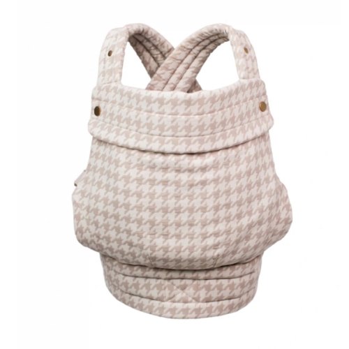 The Monarch Carrier - Houndstooth – Mabē