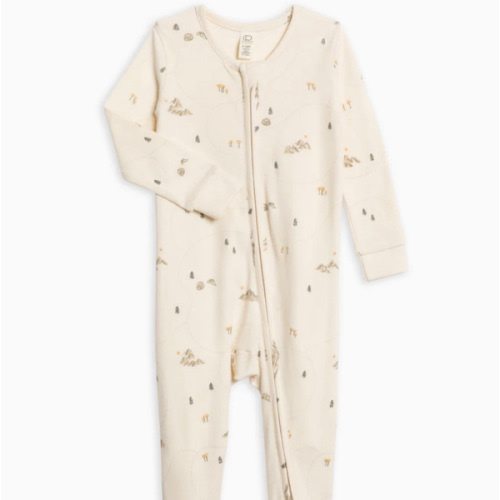 Peyton Zipper Sleeper