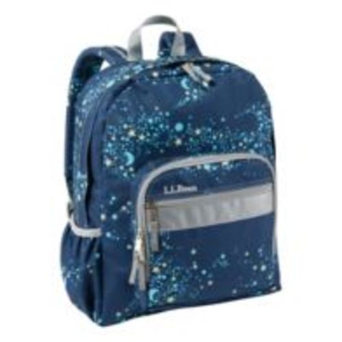 L.L.Bean Original Book Pack®, 24L, Print | School Backpacks at L.L.Bean