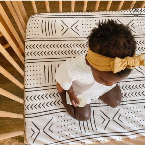 Sheet | Mali - The Rooted Baby Co.