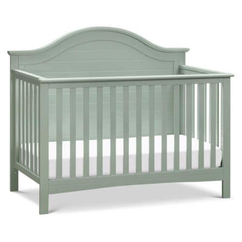 Nolan 4-in-1 Convertible Crib - Light Sage