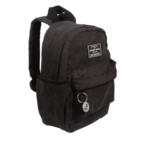 Backpack (Charcoal Cord)
