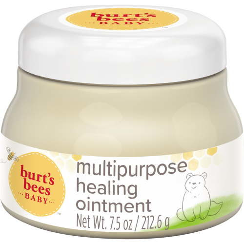 Burt's Bees Baby 100% Natural Origin Multipurpose Healing Ointment - 7.5 Ounce Tub