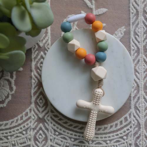 Genesis | Chews Life Silicone Decade