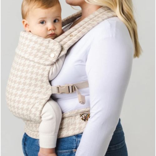 The Monarch Carrier - Houndstooth – Mabē
