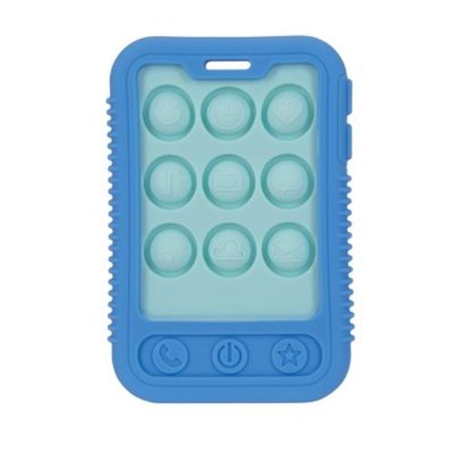 Nuby Giggle Bites Teether