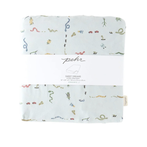Crib Sheet