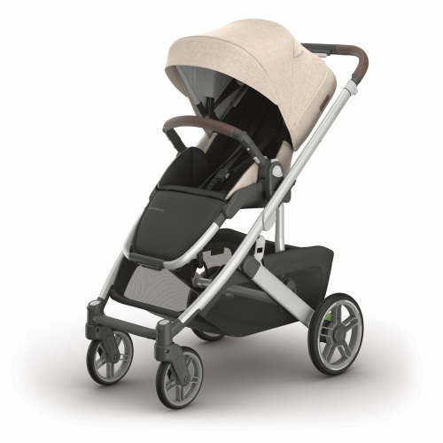 Cruz V3 Full Featured Modular Stroller