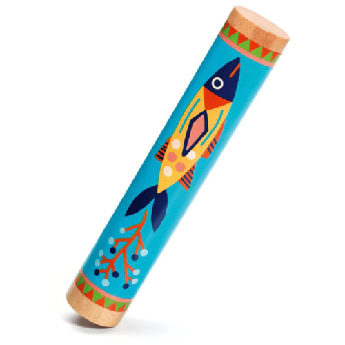 Animambo Rainstick Musical Instrument