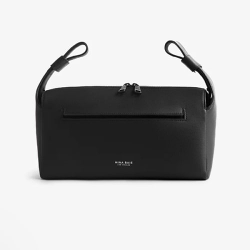 Stroller Caddy Vegan