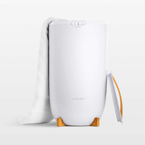 Zadro Towel Warmer