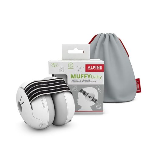 Alpine Muffy Baby Ear Protection
