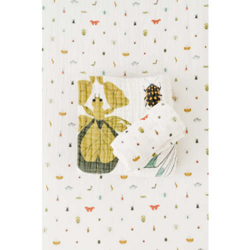 Cutie Crawlies Essential Bundle