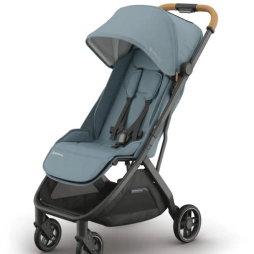 UPPAbaby MINU V3 Stroller - Little Folks NYC