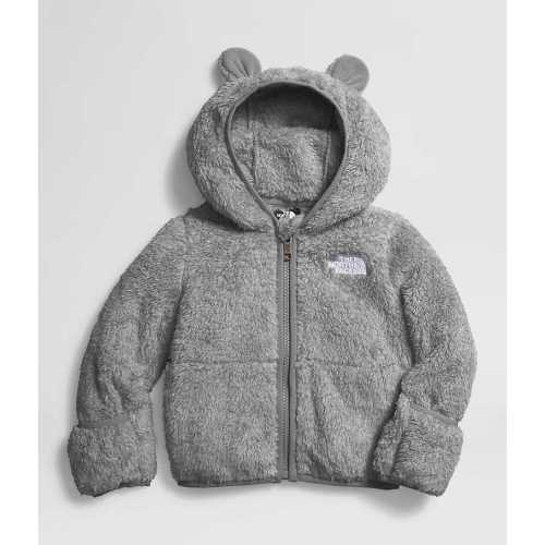 Baby Bear Full-Zip Hoodie