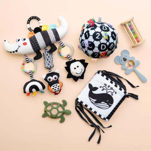 Little Sparks (Bundle)
