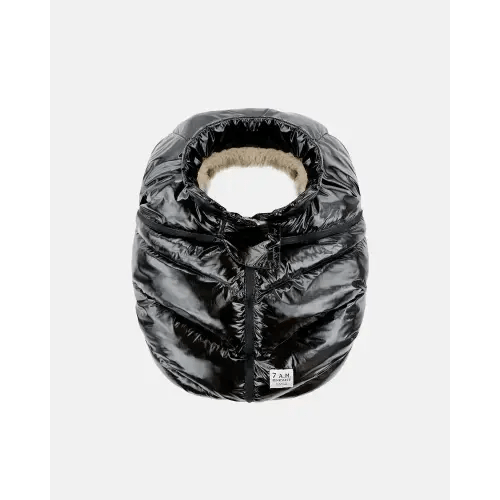 Car Seat Cocoon - Polar