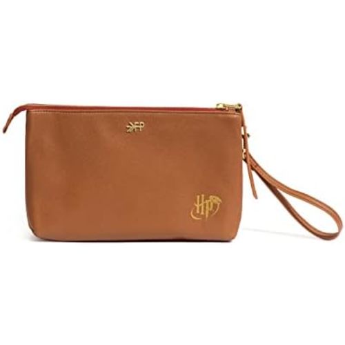 Freshly Picked Classic Zip Pouches, Multiple Colors