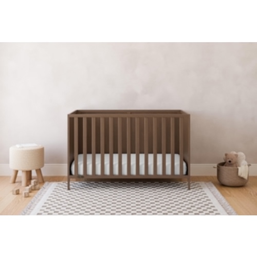 Graco Theo 3-in-1 Convertible Crib