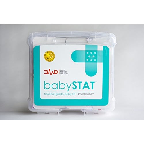 babySTAT Hospital-Grade Baby Kit