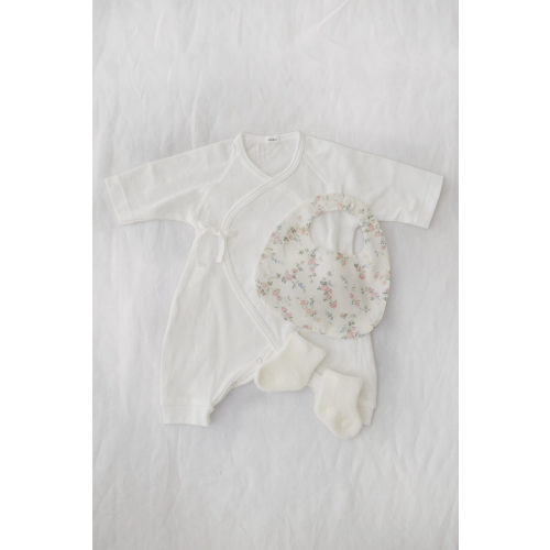 Baby Set #2 - White