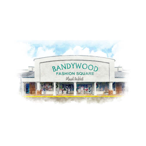Plaid Rabbit Gifts GIFT CARD