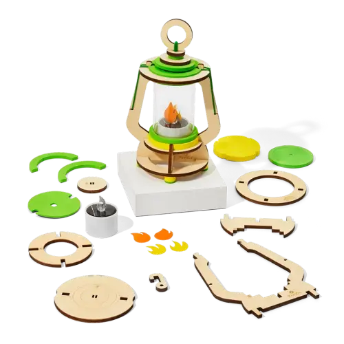 Solar Lantern