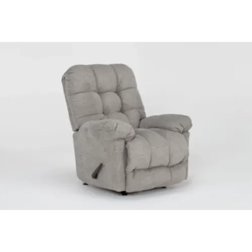 Hawthorne Rocker Recliner | Living Spaces