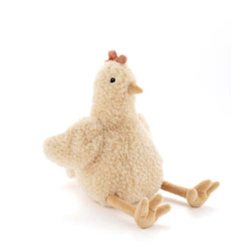 Harriet the Hen - Honey - Nana Huchy