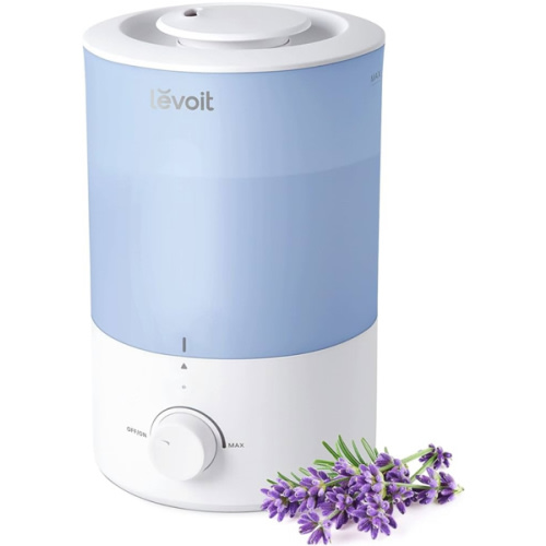 Amazon.com : levoit dual 150 ultrasonic cool mist humidifier