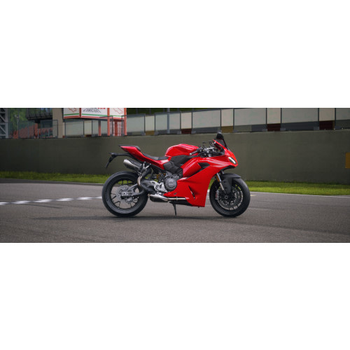 Ducati Panigale V2