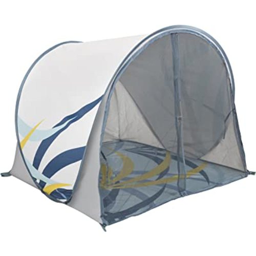 Babymoov Anti-UV Tent | UPF 50+ Pop Up Sun Shelter for Toddlers and Children, Easily Folds Into a Carrying Bag for Outdoors & Beach