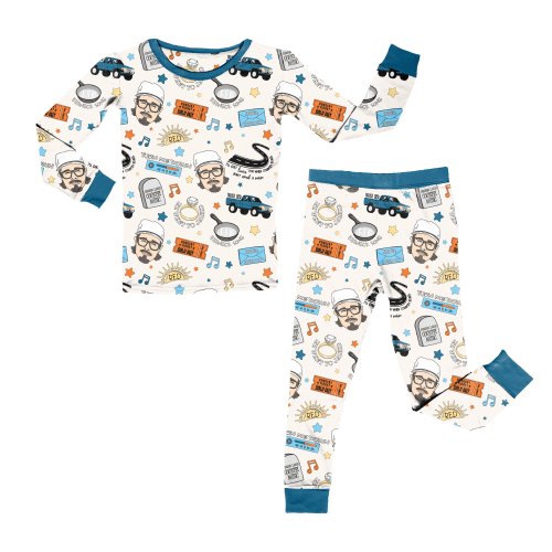 Truck Bed Youth Pant Set **PreOrder**