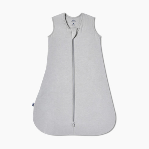 Halo Super Soft Bamboo SleepSack - Storm Grey, Small