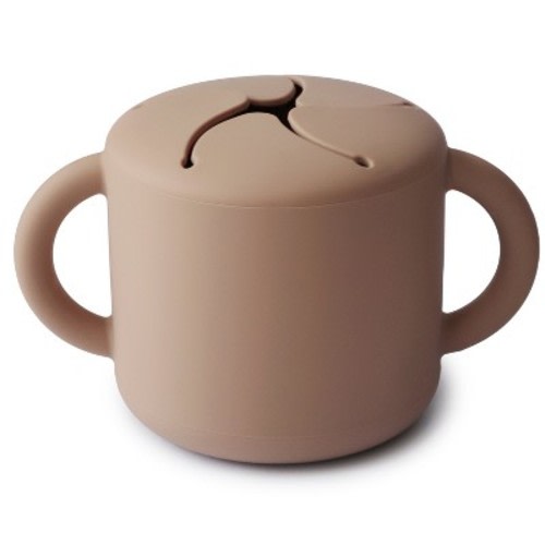 Snack Cup Natural One Size