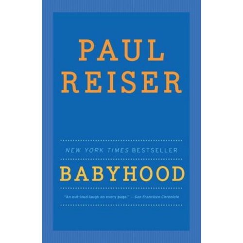 Babyhood, (Paperback)