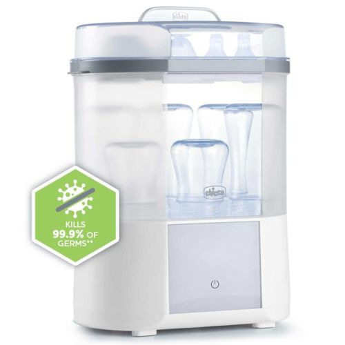 Advanced Sterilizer & Dryer | Chicco