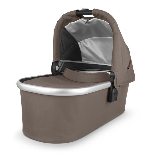 UPPAbaby Bassinet for VISTA (2015 - 2019) , VISTA V2, CRUZ & CRUZ V2 Strollers