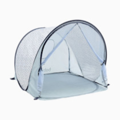 Babymoov Anti-UV Tent - Blue Waves