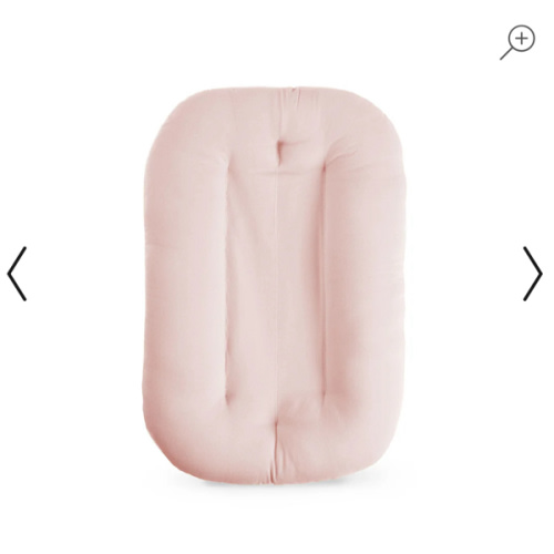 Infant Lounger | Petal