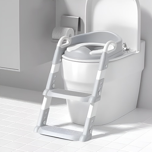 Montessori Potty Trainer - Step-Up Potty