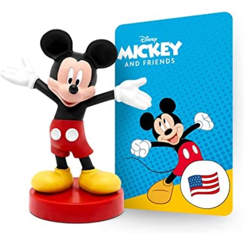 Tonies Mickey Mouse Audio Play Character from Disney