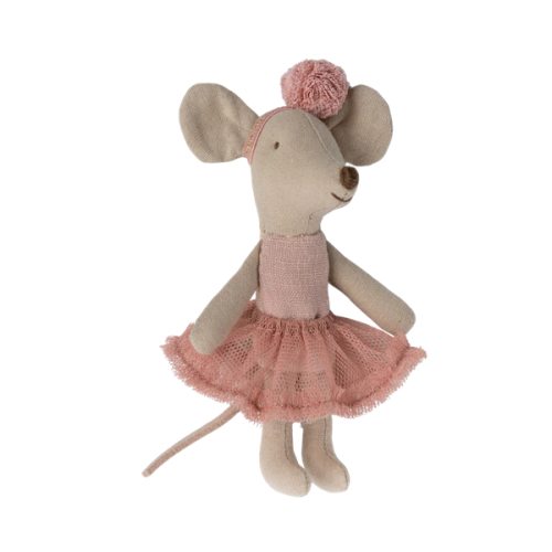 Little Ballerina Mouse Toy - Maileg - Maileg USA