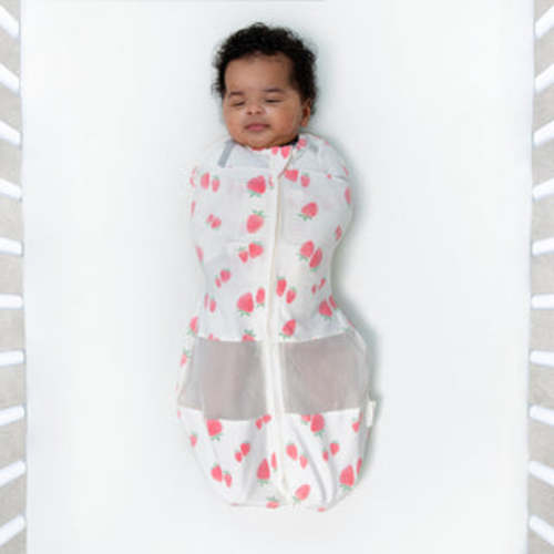 Baby Sleep Sack | Sleepea Swaddle – Happiest Baby