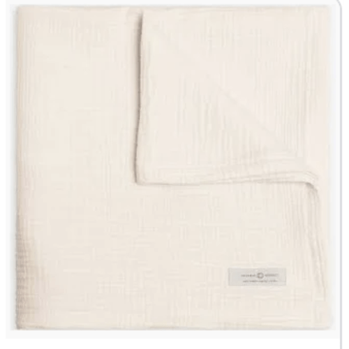 Muslin Swaddle Blanket