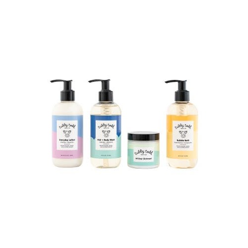 The Essentials Gift Set