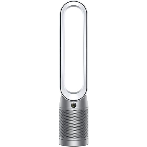 Dyson Purifier Cool™ TP07 Smart Air Purifier and Fan - White/Silver, Large